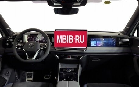 Volkswagen Tiguan, 2026 год, 5 300 000 рублей, 14 фотография