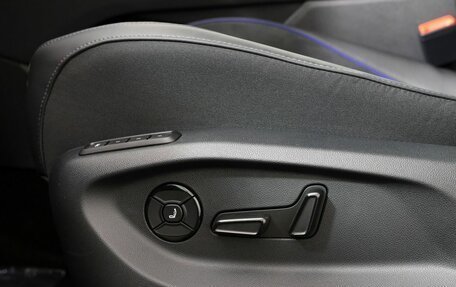 Volkswagen Tiguan, 2026 год, 5 300 000 рублей, 19 фотография
