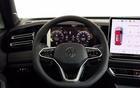 Volkswagen Tiguan, 2026 год, 5 300 000 рублей, 18 фотография