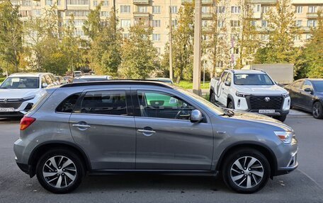 Mitsubishi ASX I рестайлинг, 2019 год, 1 799 000 рублей, 4 фотография