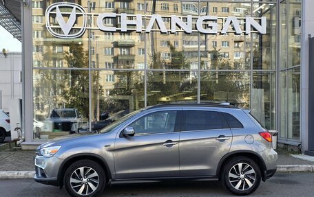 Mitsubishi ASX I рестайлинг, 2019 год, 1 799 000 рублей, 7 фотография