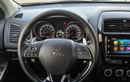 Mitsubishi ASX I рестайлинг, 2019 год, 1 799 000 рублей, 12 фотография