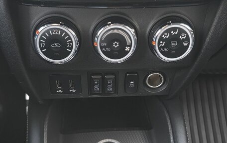 Mitsubishi ASX I рестайлинг, 2019 год, 1 799 000 рублей, 14 фотография