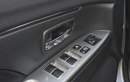 Mitsubishi ASX I рестайлинг, 2019 год, 1 799 000 рублей, 16 фотография