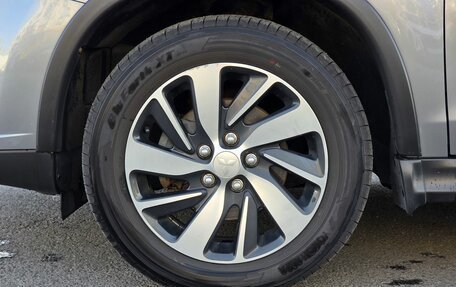 Mitsubishi ASX I рестайлинг, 2019 год, 1 799 000 рублей, 17 фотография