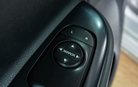 KIA Rio IV, 2018 год, 1 060 000 рублей, 17 фотография
