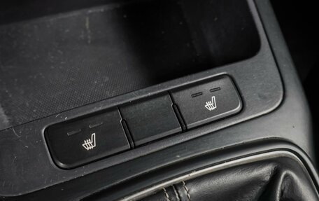 KIA Rio IV, 2018 год, 1 060 000 рублей, 16 фотография