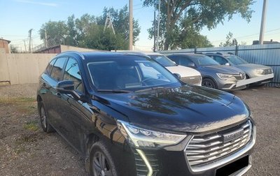 Haval Jolion, 2023 год, 1 620 000 рублей, 1 фотография