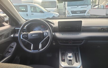Haval Jolion, 2023 год, 1 620 000 рублей, 9 фотография