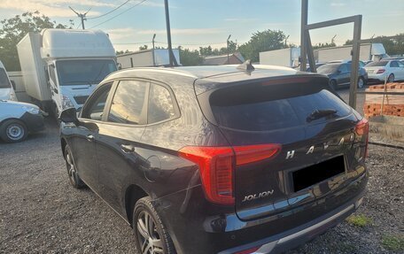 Haval Jolion, 2023 год, 1 620 000 рублей, 8 фотография