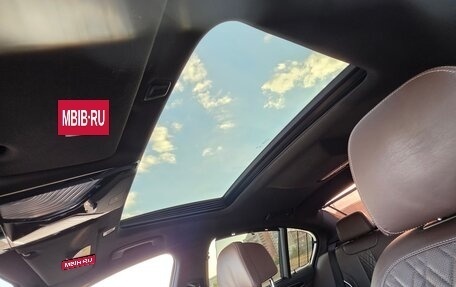 BMW 5 серия, 2018 год, 4 400 000 рублей, 14 фотография
