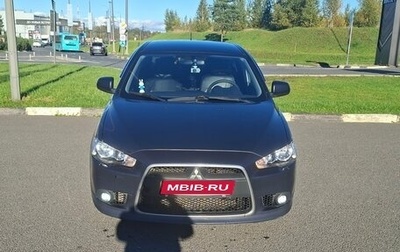 Mitsubishi Lancer IX, 2013 год, 680 000 рублей, 1 фотография