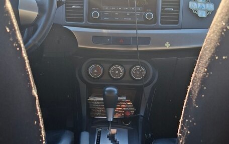 Mitsubishi Lancer IX, 2013 год, 680 000 рублей, 5 фотография