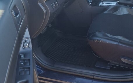Mitsubishi Lancer IX, 2013 год, 680 000 рублей, 7 фотография