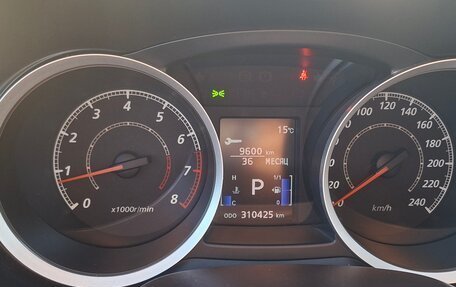 Mitsubishi Lancer IX, 2013 год, 680 000 рублей, 4 фотография
