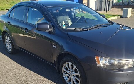 Mitsubishi Lancer IX, 2013 год, 680 000 рублей, 3 фотография