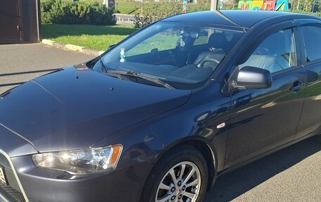 Mitsubishi Lancer IX, 2013 год, 680 000 рублей, 2 фотография