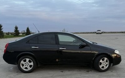 Nissan Primera III, 2007 год, 300 000 рублей, 1 фотография
