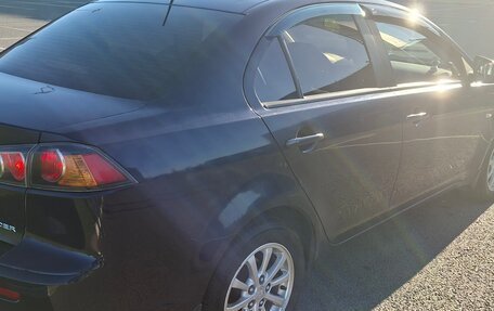Mitsubishi Lancer IX, 2013 год, 680 000 рублей, 12 фотография