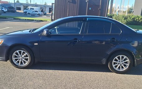 Mitsubishi Lancer IX, 2013 год, 680 000 рублей, 13 фотография