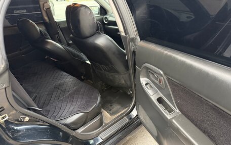 Subaru Impreza III, 2002 год, 290 000 рублей, 9 фотография