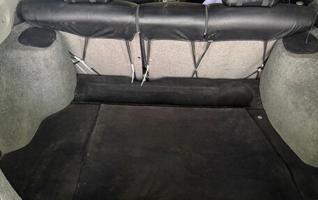 Subaru Impreza III, 2002 год, 290 000 рублей, 7 фотография