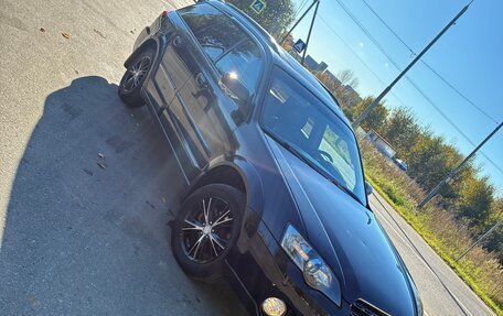 Subaru Outback III, 2005 год, 550 000 рублей, 5 фотография