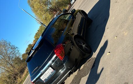 Subaru Outback III, 2005 год, 550 000 рублей, 4 фотография