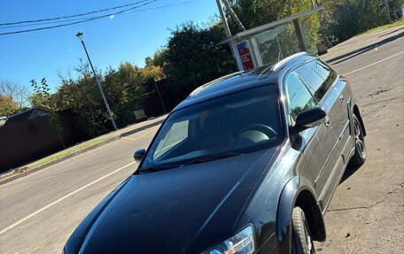Subaru Outback III, 2005 год, 550 000 рублей, 8 фотография