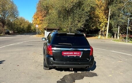 Subaru Outback III, 2005 год, 550 000 рублей, 3 фотография