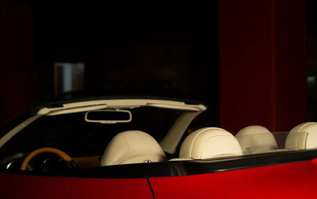Lexus SC II рестайлинг, 2005 год, 3 850 000 рублей, 17 фотография