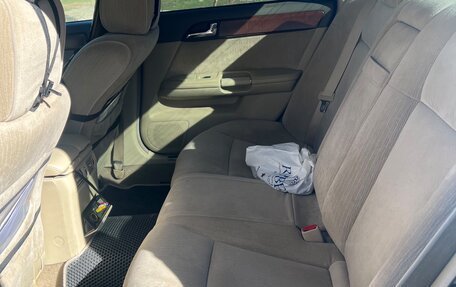 Nissan Fuga I, 2006 год, 350 000 рублей, 9 фотография