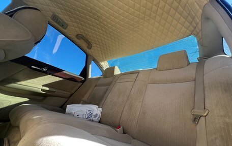 Nissan Fuga I, 2006 год, 350 000 рублей, 8 фотография