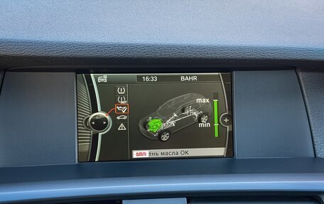 BMW X3, 2013 год, 1 550 000 рублей, 23 фотография