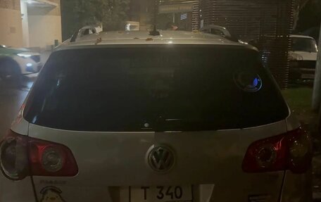 Volkswagen Passat B6, 2007 год, 580 000 рублей, 4 фотография
