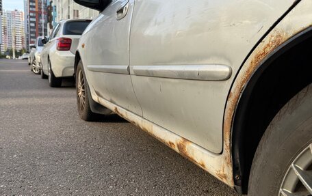 KIA Spectra II (LD), 2007 год, 190 000 рублей, 5 фотография