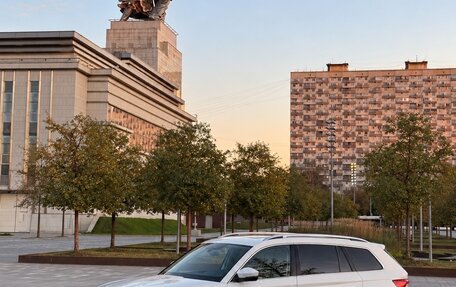 Skoda Kodiaq I, 2018 год, 2 990 000 рублей, 2 фотография