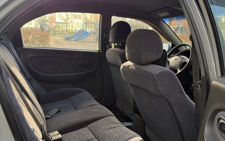 KIA Spectra II (LD), 2007 год, 190 000 рублей, 8 фотография