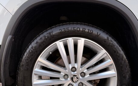 Skoda Kodiaq I, 2018 год, 2 990 000 рублей, 6 фотография
