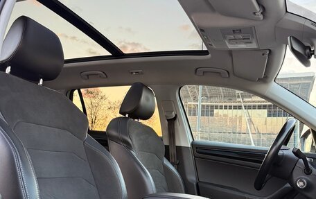Skoda Kodiaq I, 2018 год, 2 990 000 рублей, 7 фотография