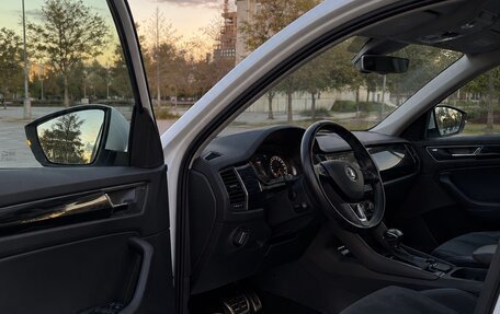 Skoda Kodiaq I, 2018 год, 2 990 000 рублей, 5 фотография