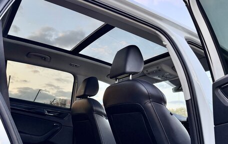Skoda Kodiaq I, 2018 год, 2 990 000 рублей, 8 фотография