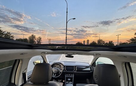 Skoda Kodiaq I, 2018 год, 2 990 000 рублей, 4 фотография