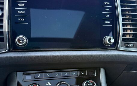 Skoda Kodiaq I, 2018 год, 2 990 000 рублей, 15 фотография