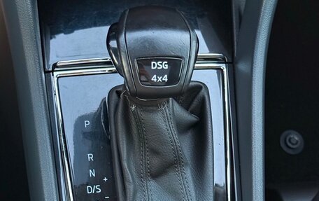 Skoda Kodiaq I, 2018 год, 2 990 000 рублей, 14 фотография