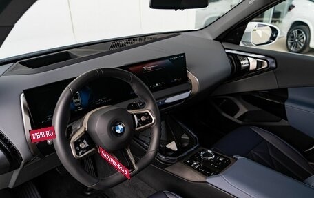 BMW X3, 2025 год, 7 790 000 рублей, 3 фотография