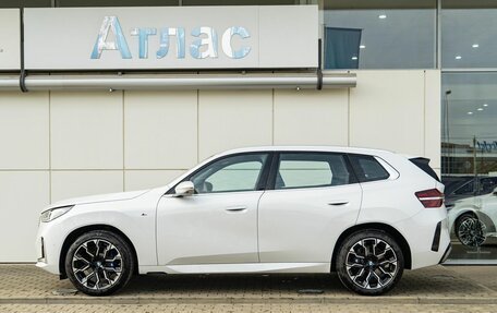 BMW X3, 2025 год, 7 790 000 рублей, 6 фотография