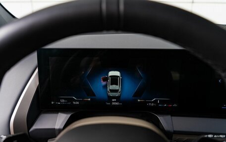BMW X3, 2025 год, 7 790 000 рублей, 12 фотография