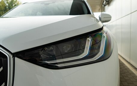 BMW X3, 2025 год, 7 790 000 рублей, 5 фотография