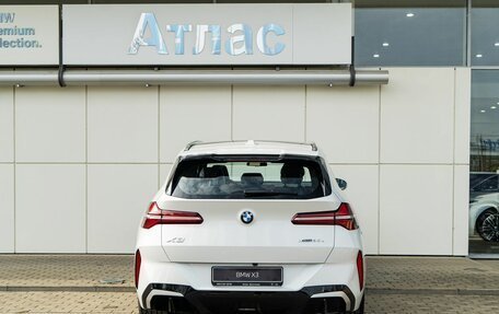 BMW X3, 2025 год, 7 790 000 рублей, 9 фотография